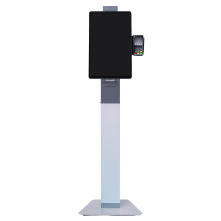 Kiosk maskinvare