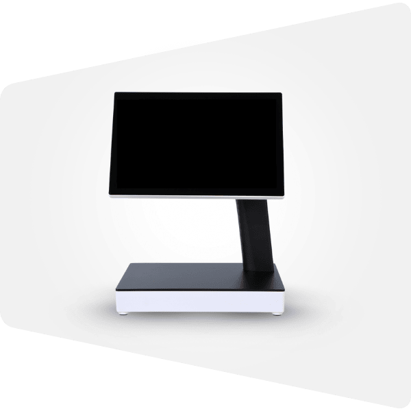 Modern Kiosk Hardware